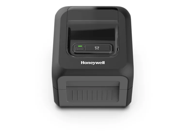 PC42E-D, Direct thermal, 300dpi, black 