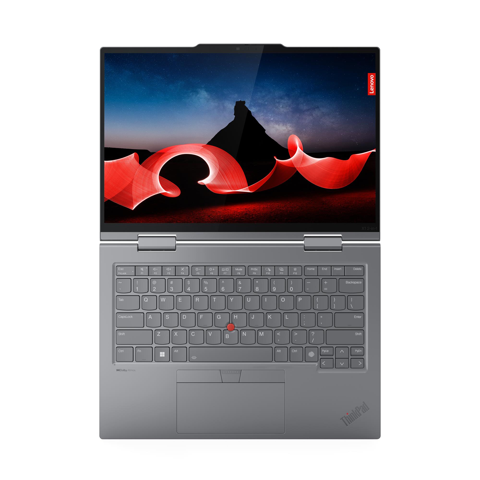 NB TP X1 2-in-1 G9 ULT7 16G 512G 11P 