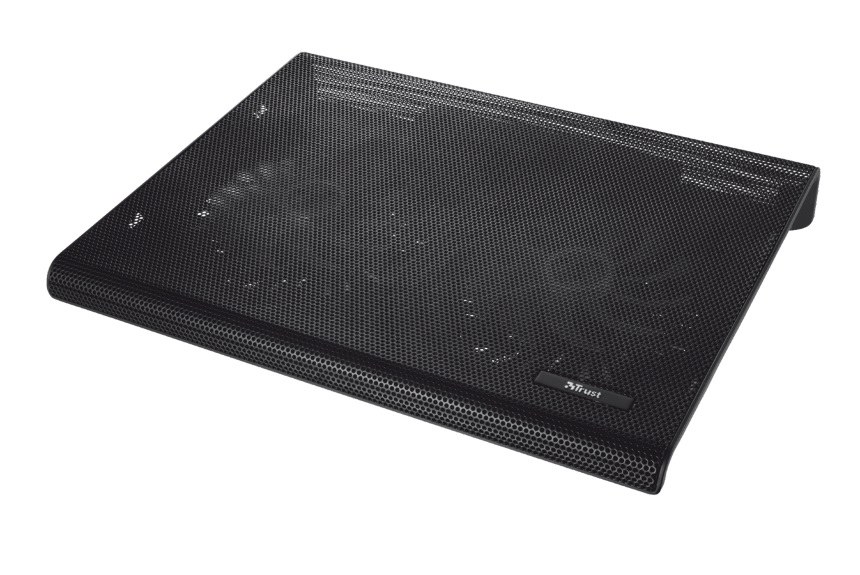 stojan TRUST Azul Laptop Cooling Stand with dual fans 