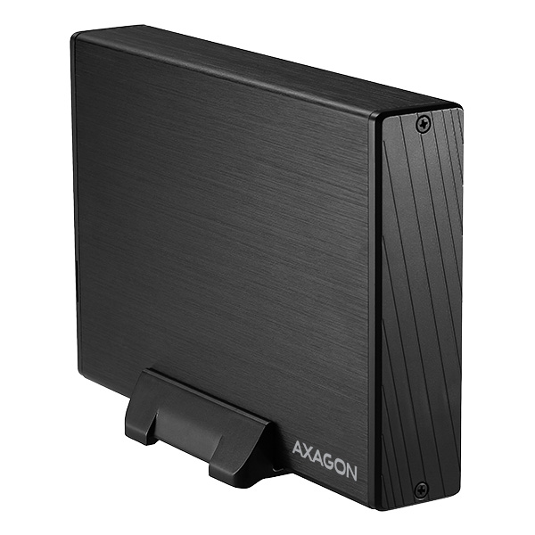 AXAGON EE35-XA3, USB 3.2 Gen 1 - SATA, 3.5" externý ALINE box 