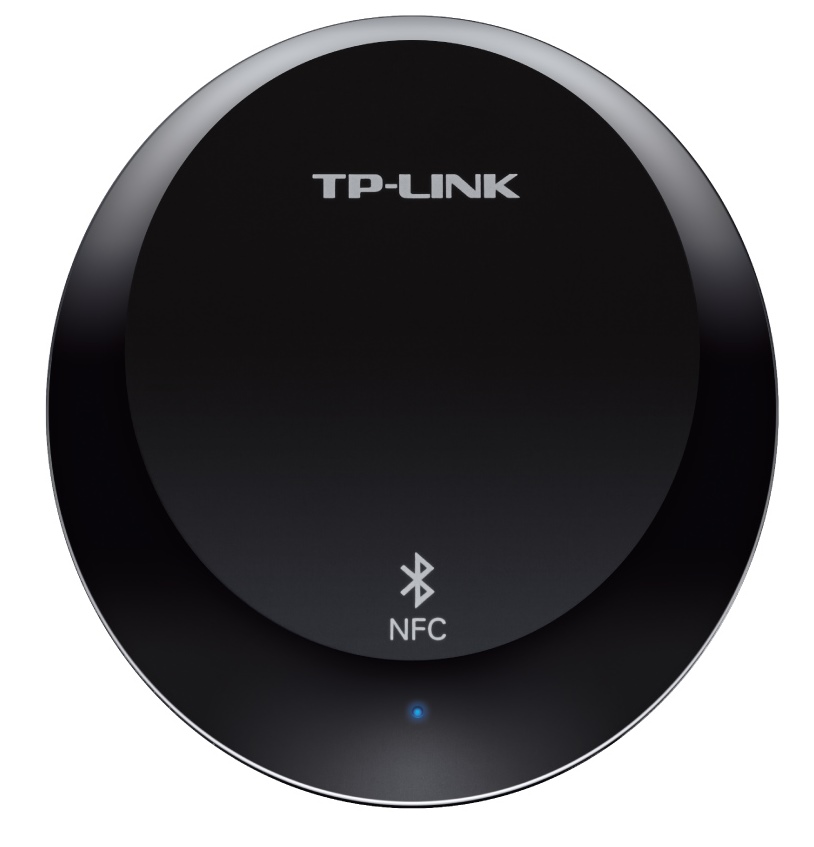 TP-Link HA100 Bluetooth hudobný prijímač 