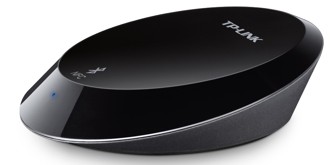 TP-Link HA100 Bluetooth hudobný prijímač 