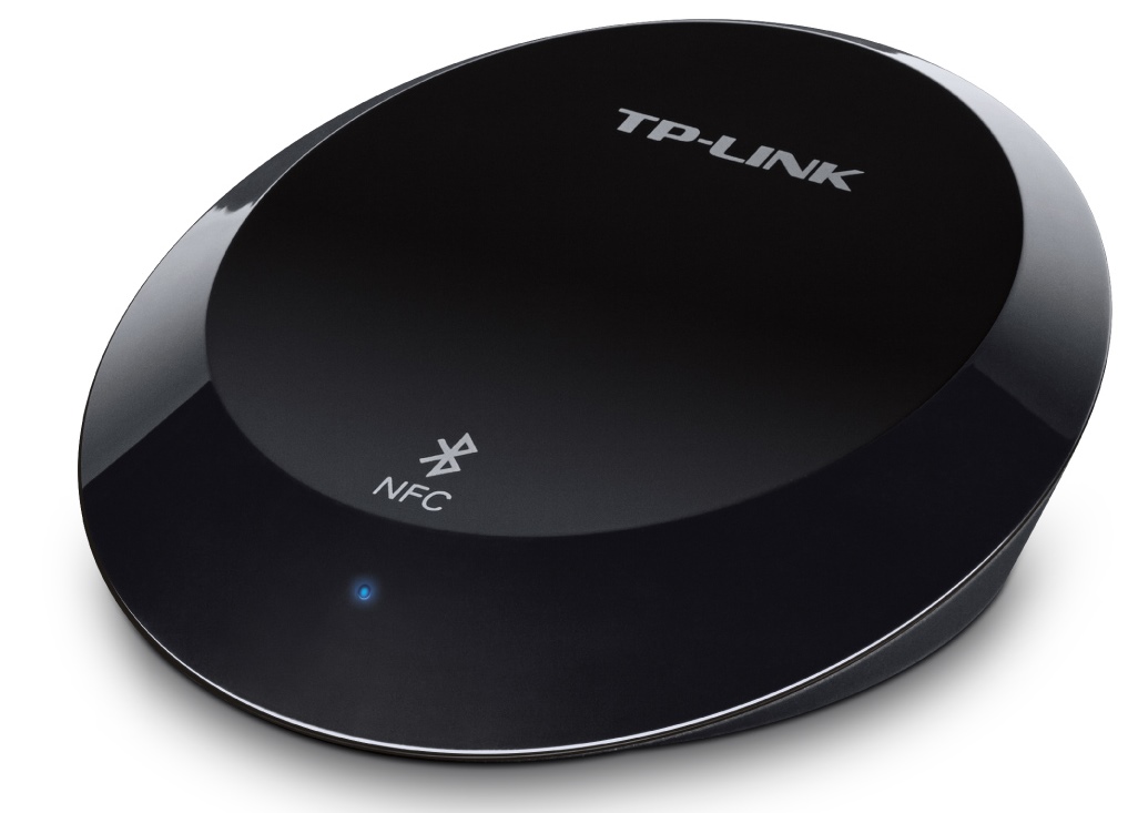 TP-Link HA100 Bluetooth hudobný prijímač