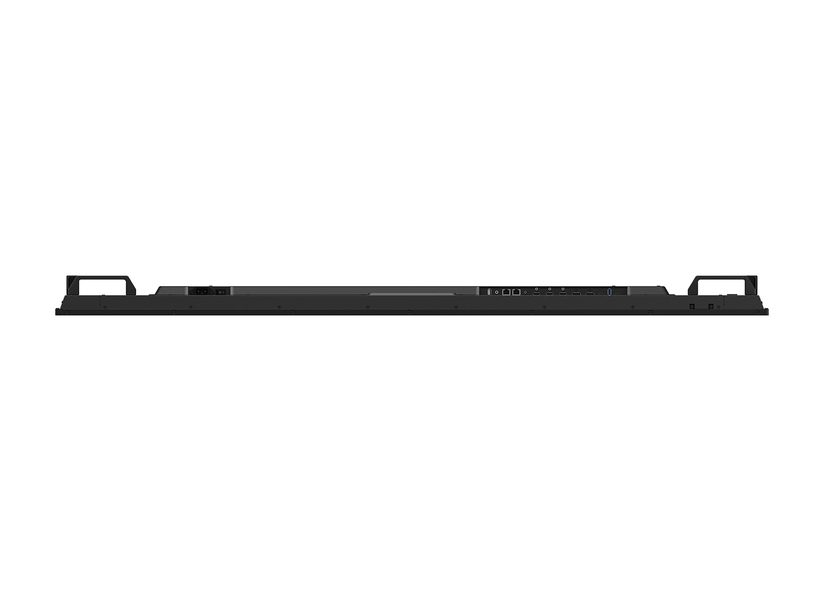 65" LED SHARP P656, 3840 x 2160, IPS, 24/ 7, 700cd 