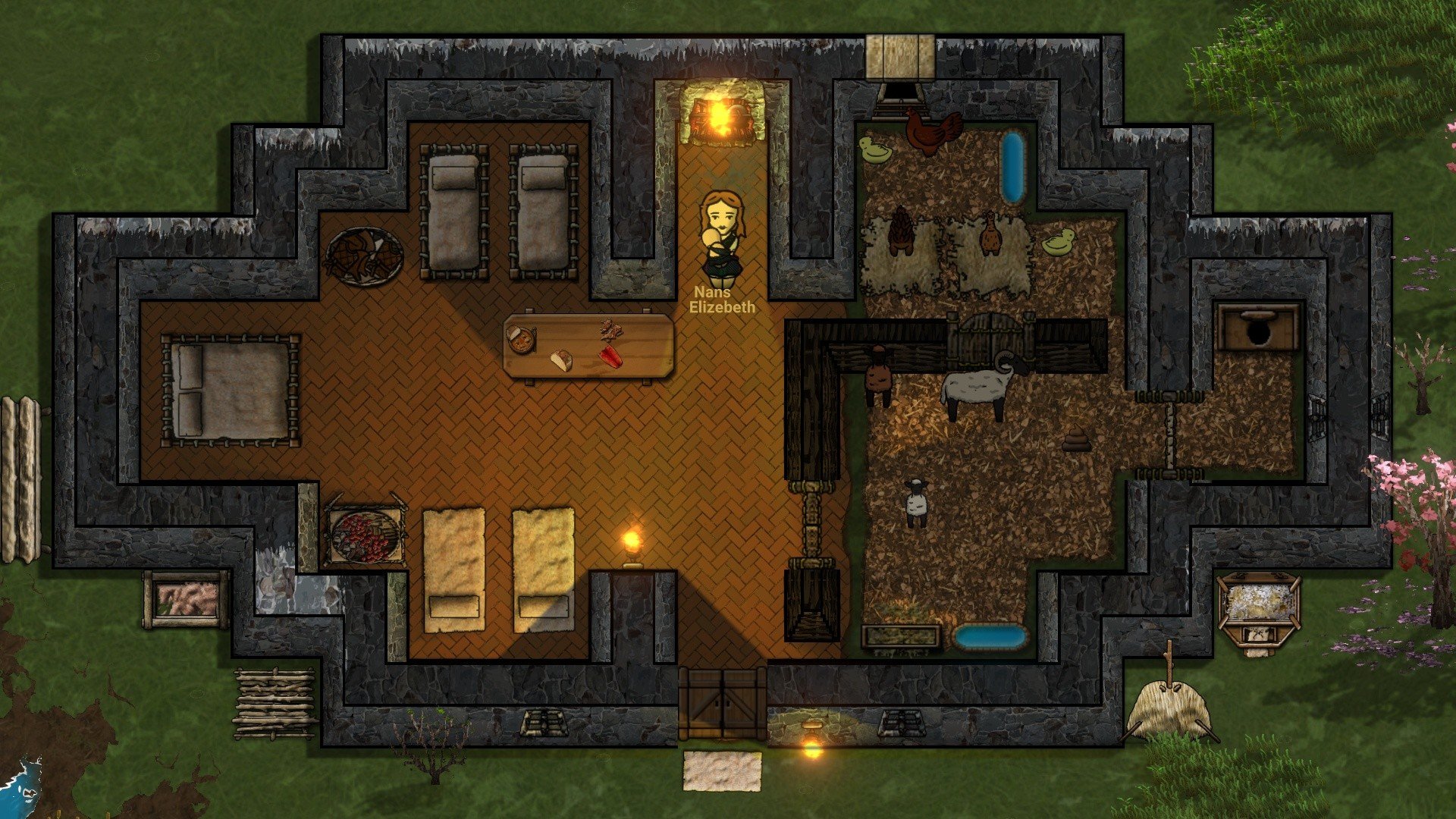 ESD Clanfolk 