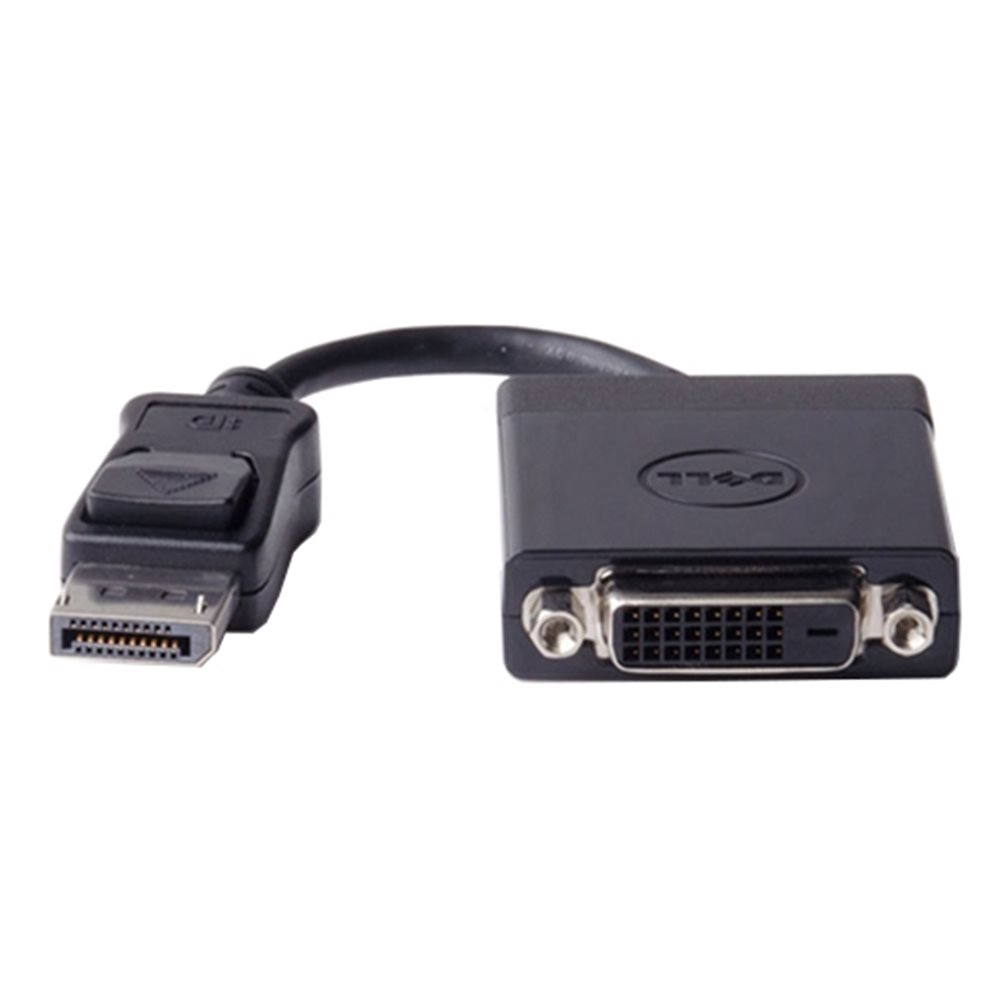 Dell redukcia DisplayPort (M) na DVI-SL (F)