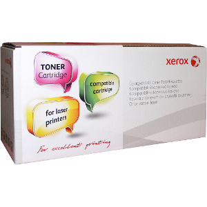 XEROX toner kompat. s HP CC531A, 2.800s, cyan