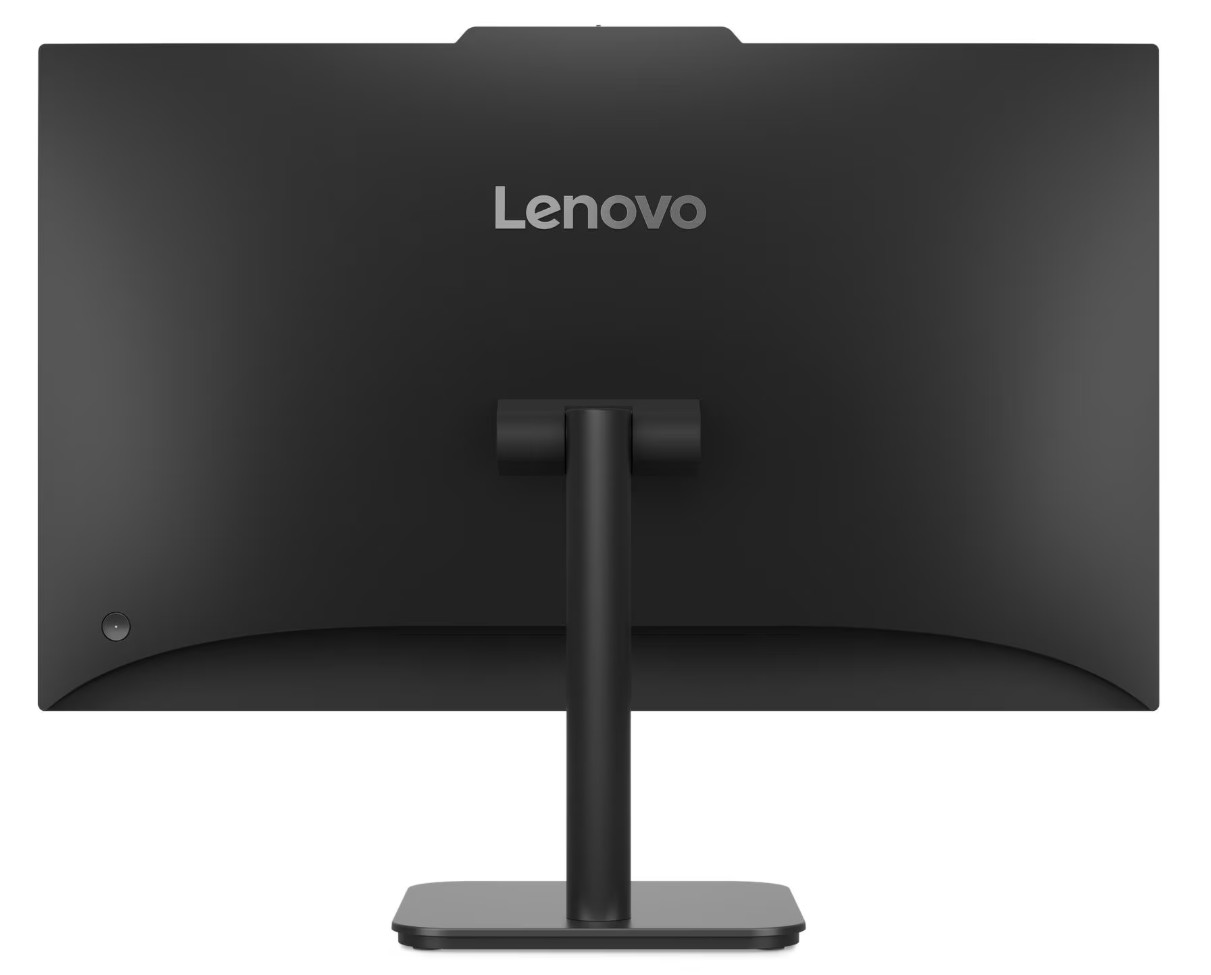 Lenovo V/ V100/ 23, 8"/ FHD/ N100/ 8GB/ 256GB/ Intel int/ W11P/ Čierna/ 3R 