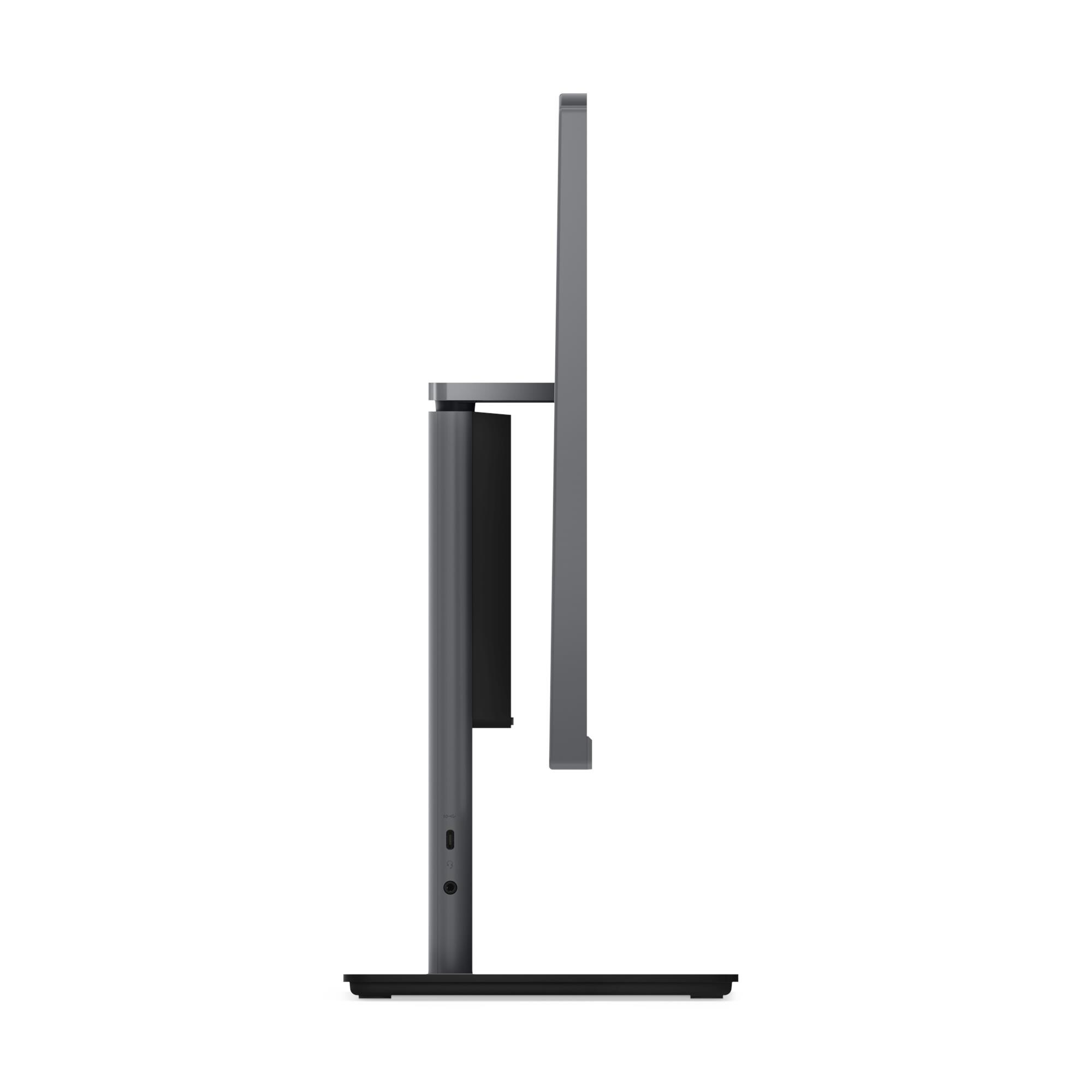 Lenovo ThinkCentre neo/ 50a 24 G5/ 23, 8"/ FHD/ T/ 7-240H/ 16GB/ 1TB/ Intel int/ W11P/ Sivá/ 3ROn-Site 