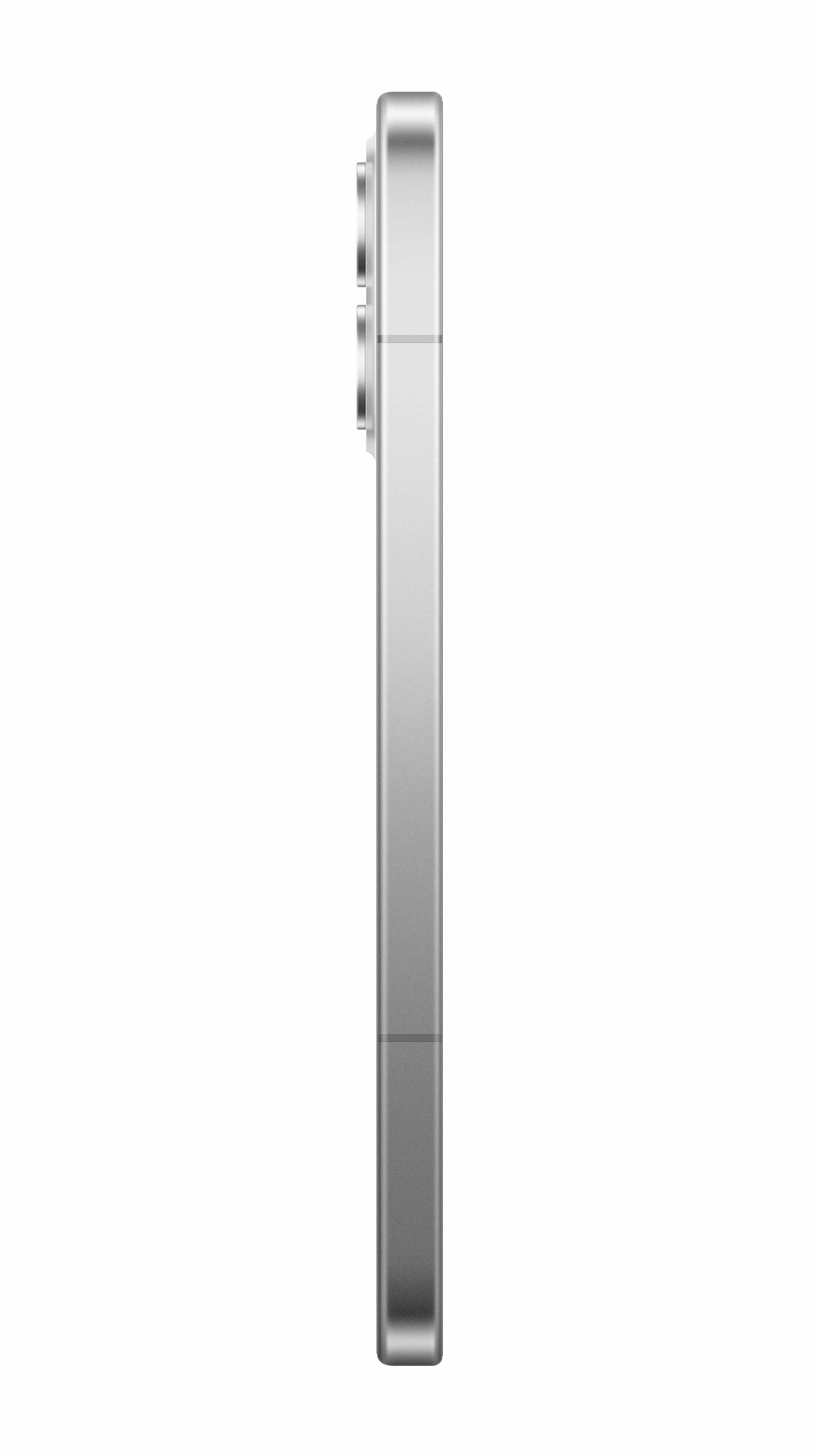 POCO F8 Pro/ 12GB/ 512GB/ Titanium Silver 