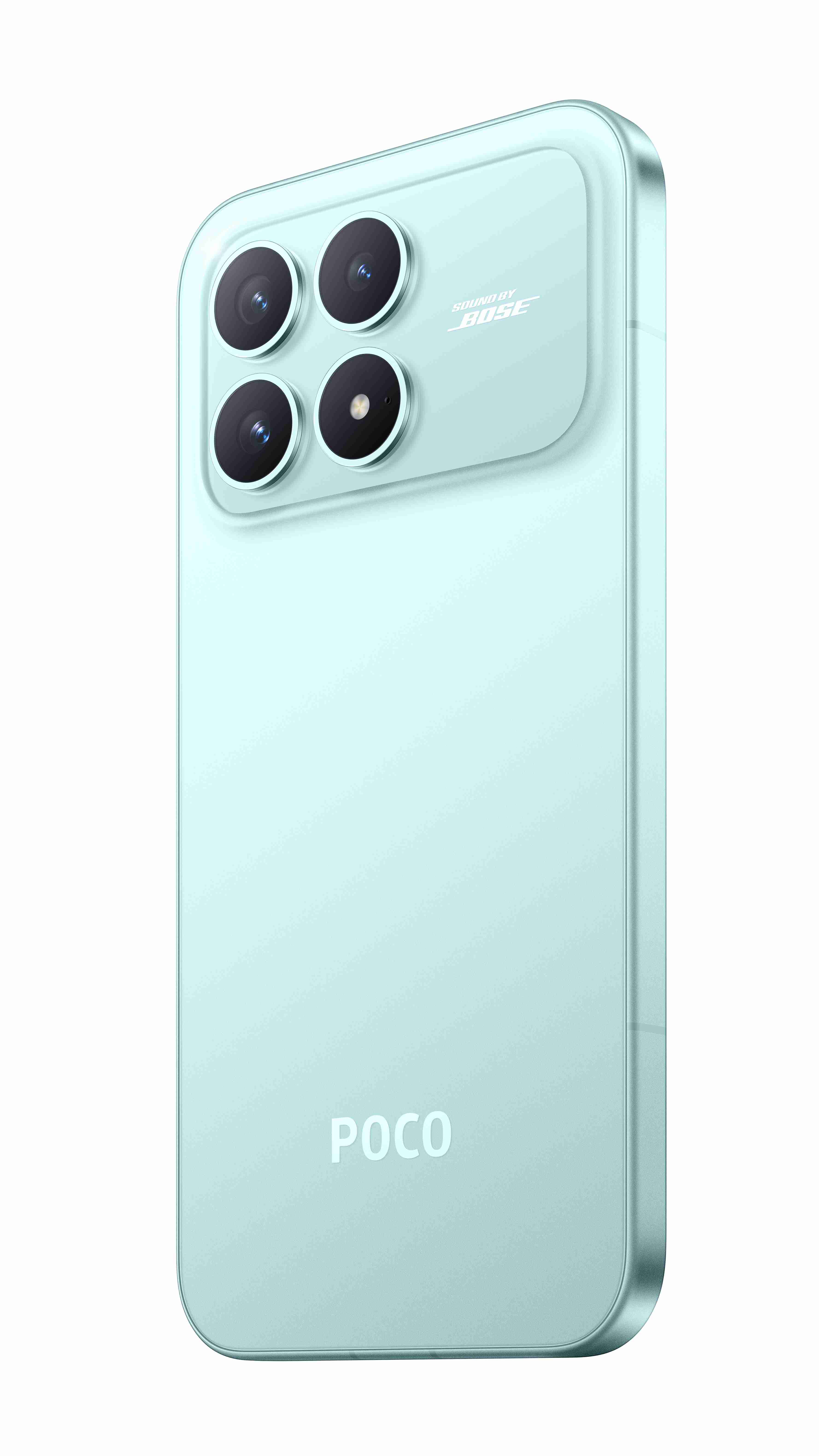 POCO F8 Pro/ 12GB/ 256GB/ Blue 