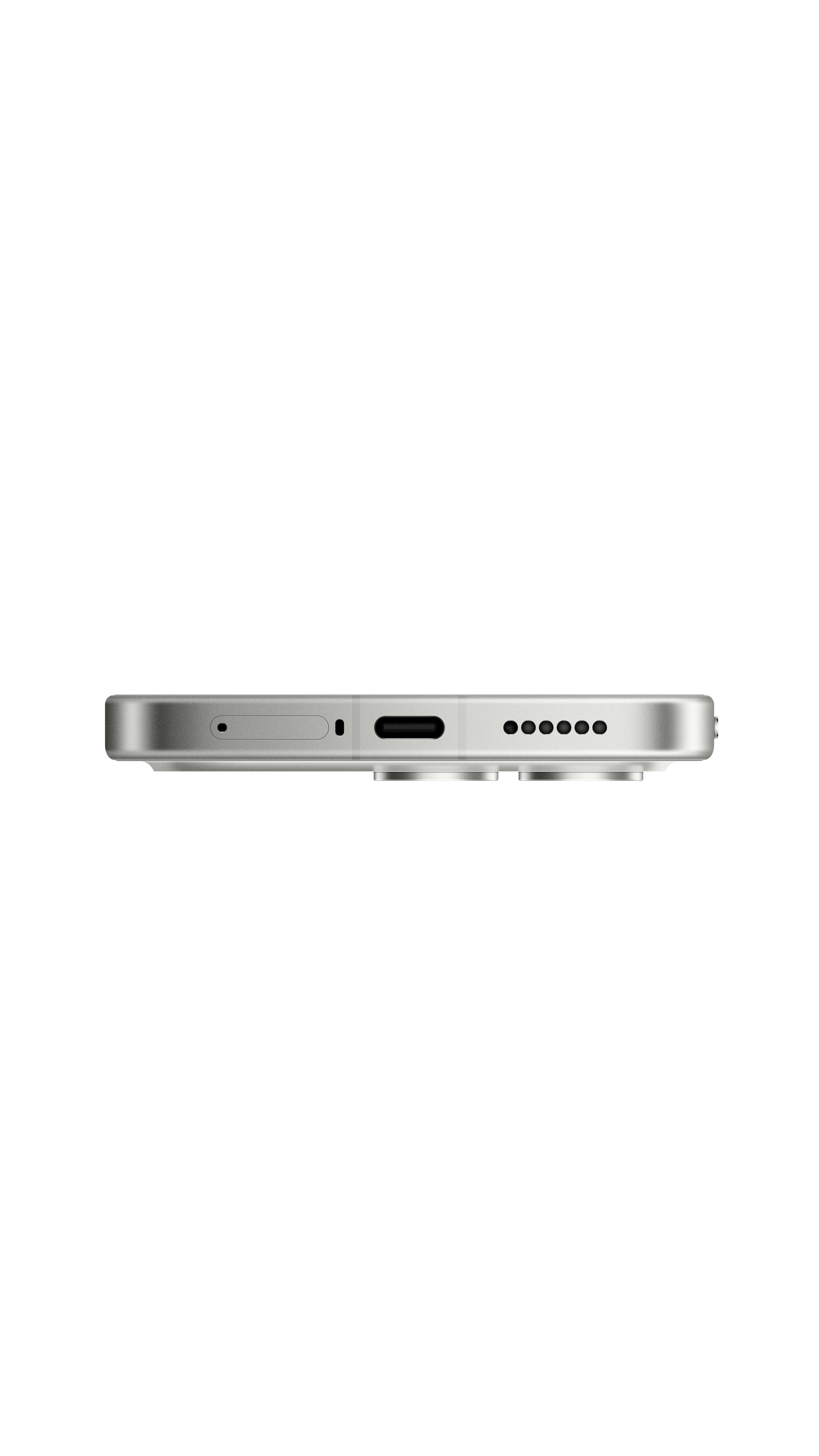 POCO F8 Pro/ 12GB/ 256GB/ Titanium Silver 