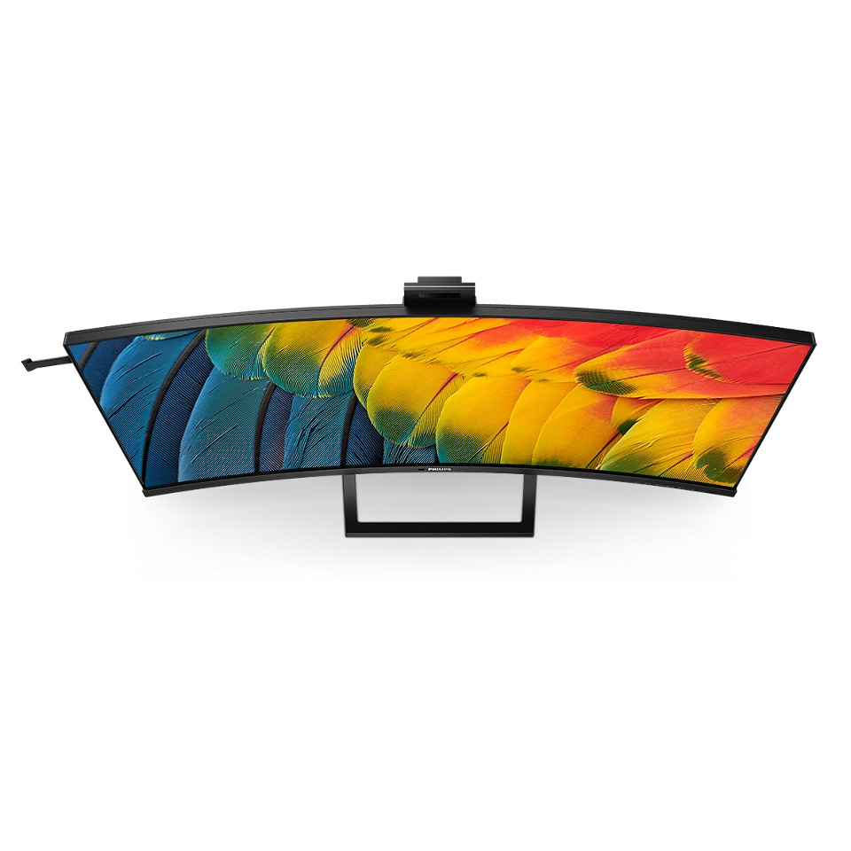 Philips/ 40B1U6903CH/ 39, 7"/ IPS/ wUHD/ 75Hz/ 4ms/ Čierna/ 3R 