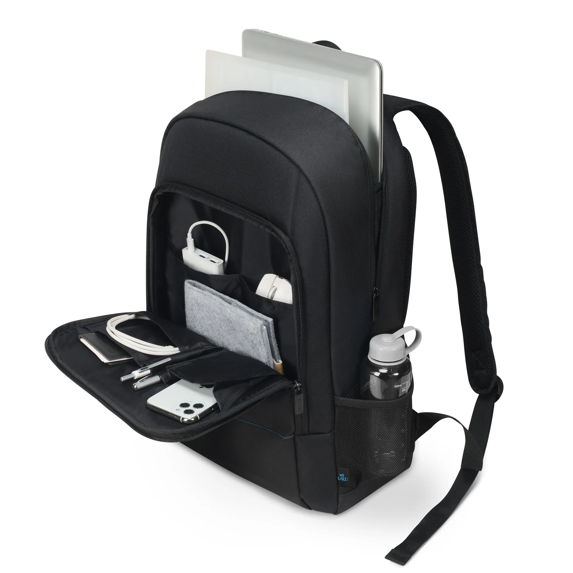 DICOTA Backpack TWO 13-14 