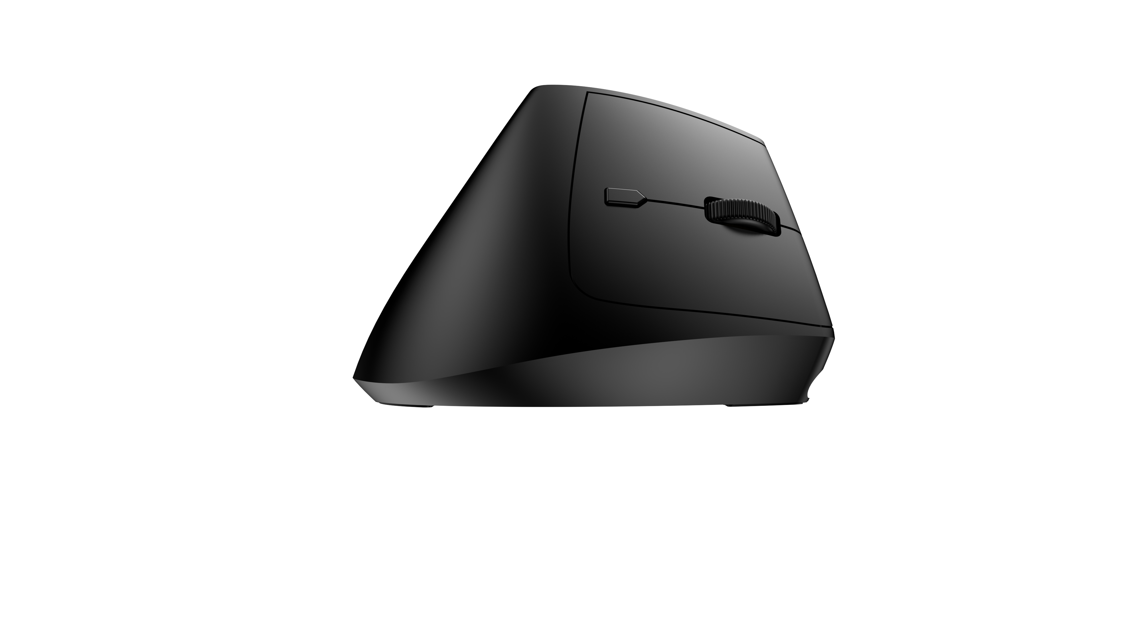 Myš C-TECH VEM-15, vertikálne, Dual mode,  