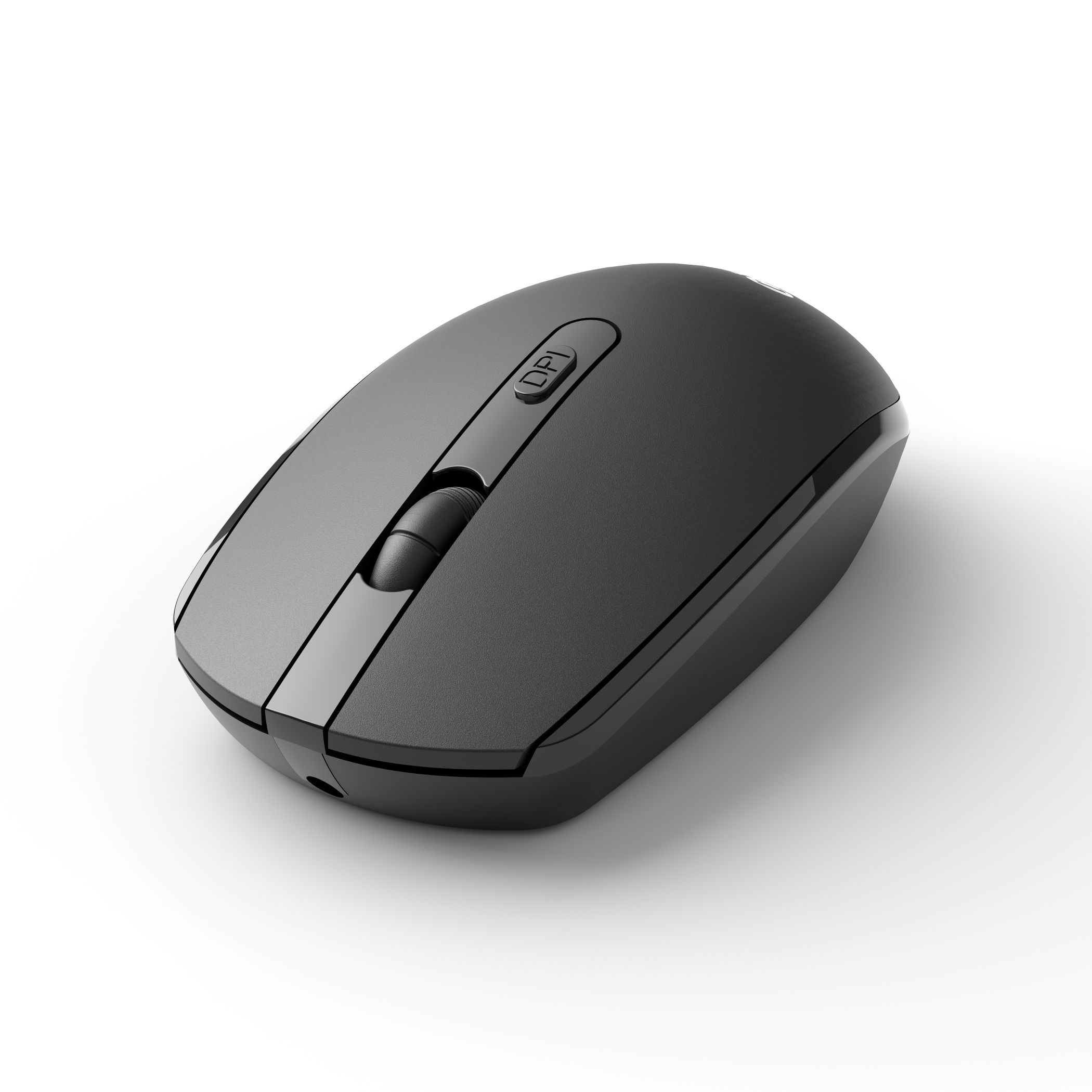 Myš C-TECH WLM-15 Dual mode, bezdrôtová, BT5.0+ 