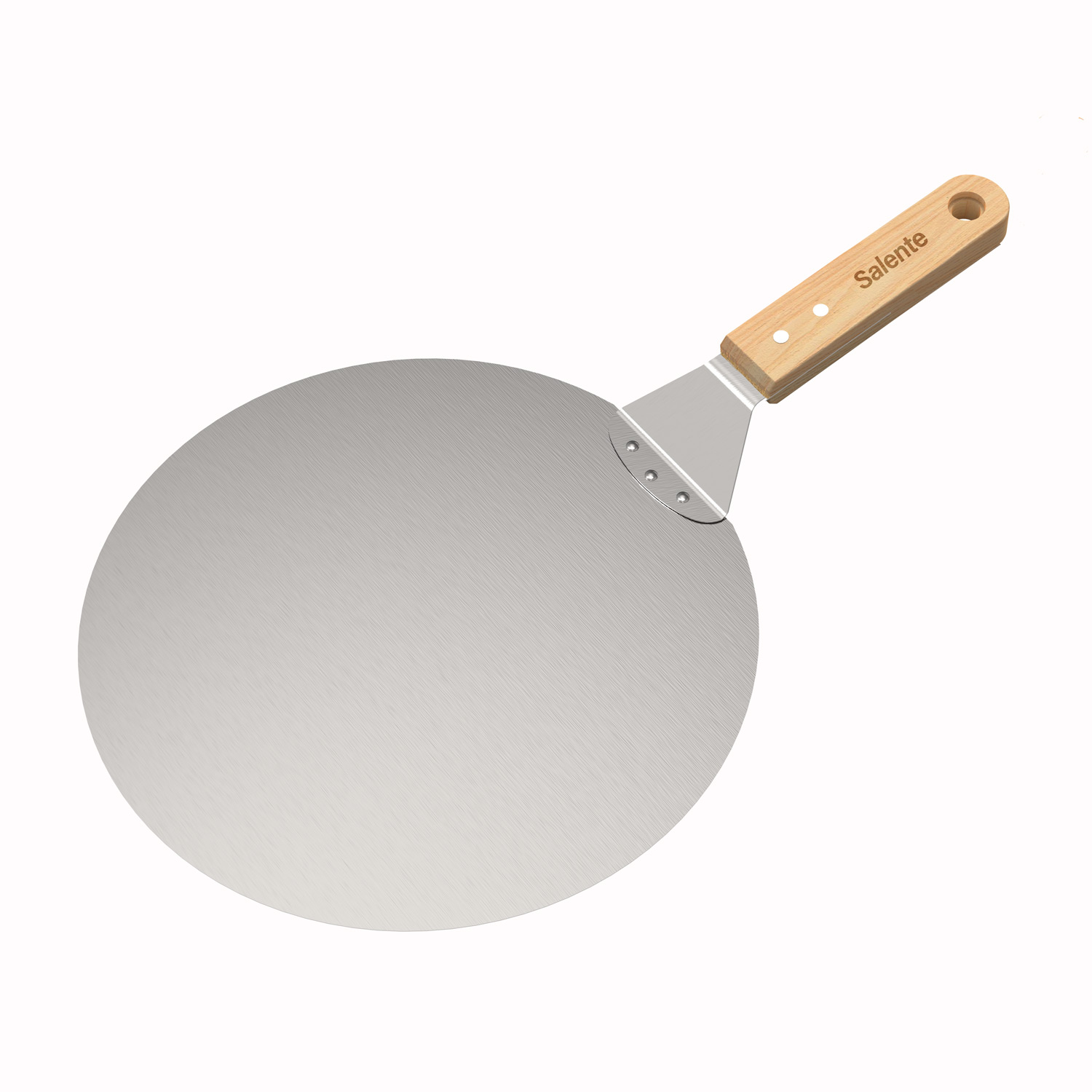 Salente Vulcano, elektrická pizza pec, 450 ° C 