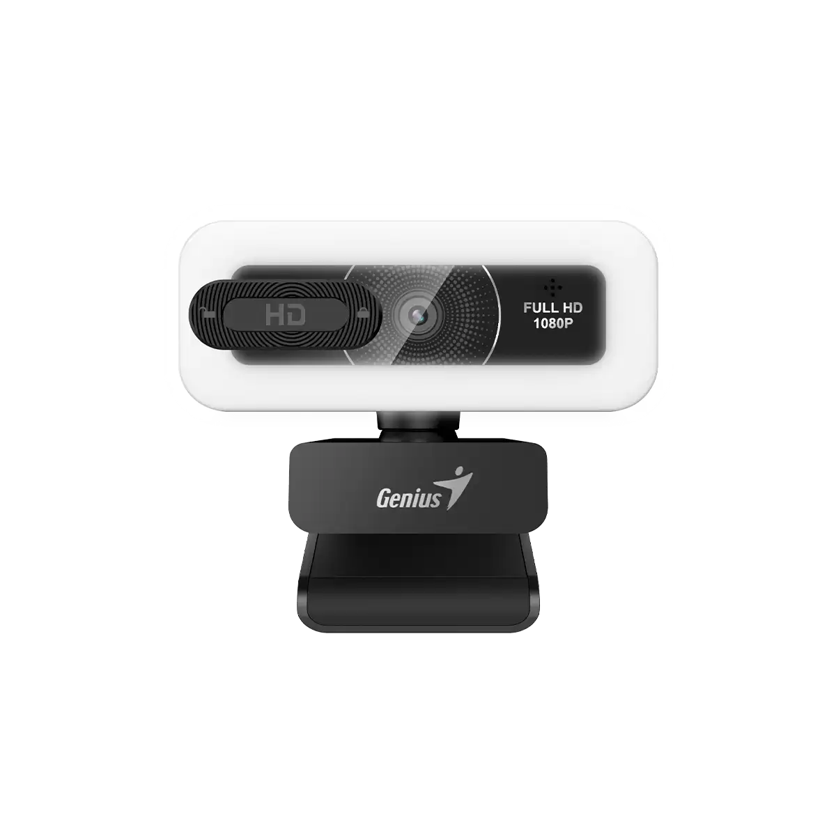 GENIUS FaceCam light + kryt súkromia 