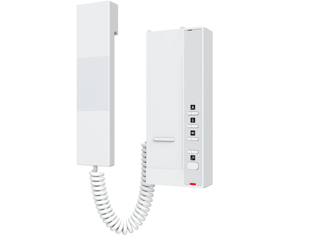 Fanvil i501W SIP vnútornej stanice, Wi-Fi 6, G.722, Opus 