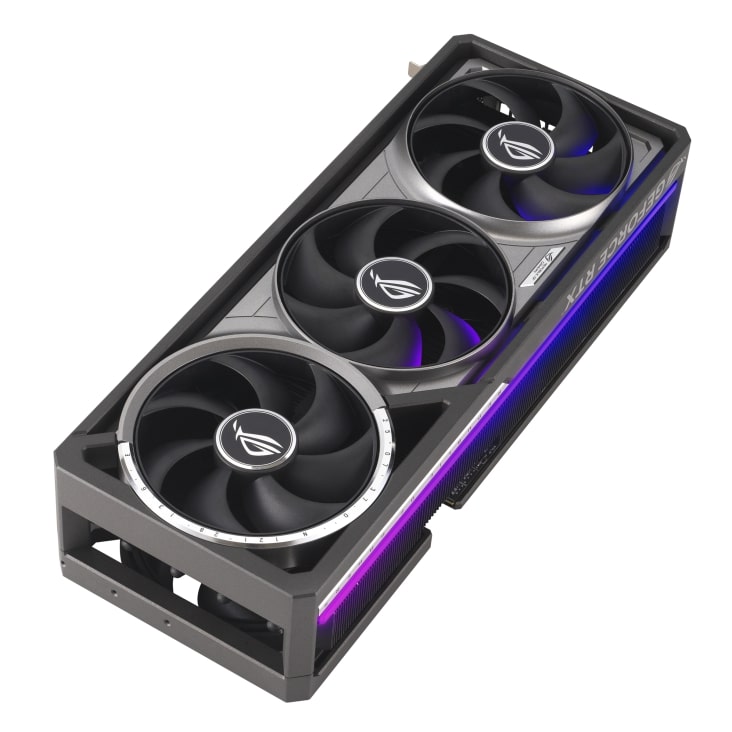 ASUS ROG ASTRAL RTX 5080/ Gaming/ 16GB/ GDDR7 