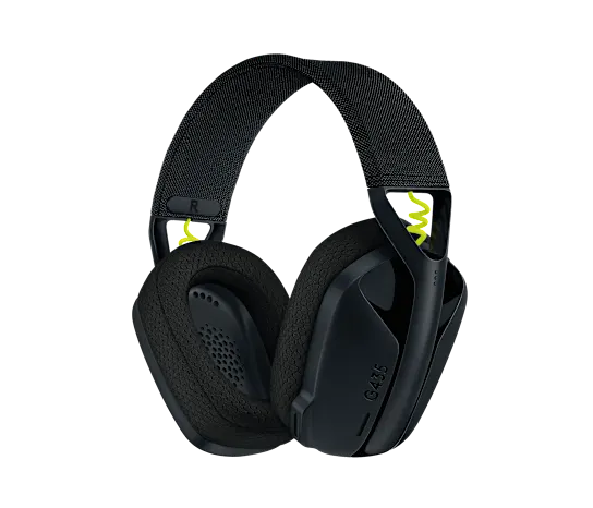 Logitech G435 LIGHTSPEED Wireless Headset _ 