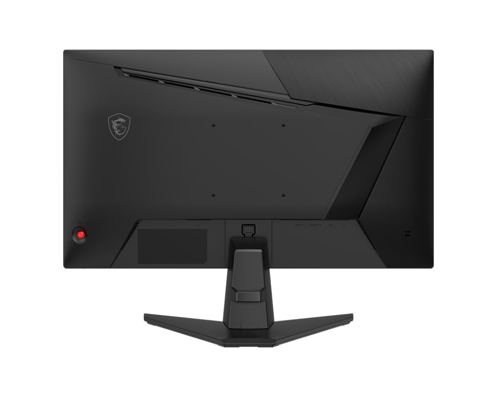 MSI MAG/ 245F X24/ 23, 8"/ IPS/ FHD/ 240Hz/ 0, 5ms/ Čierna/ 3R 