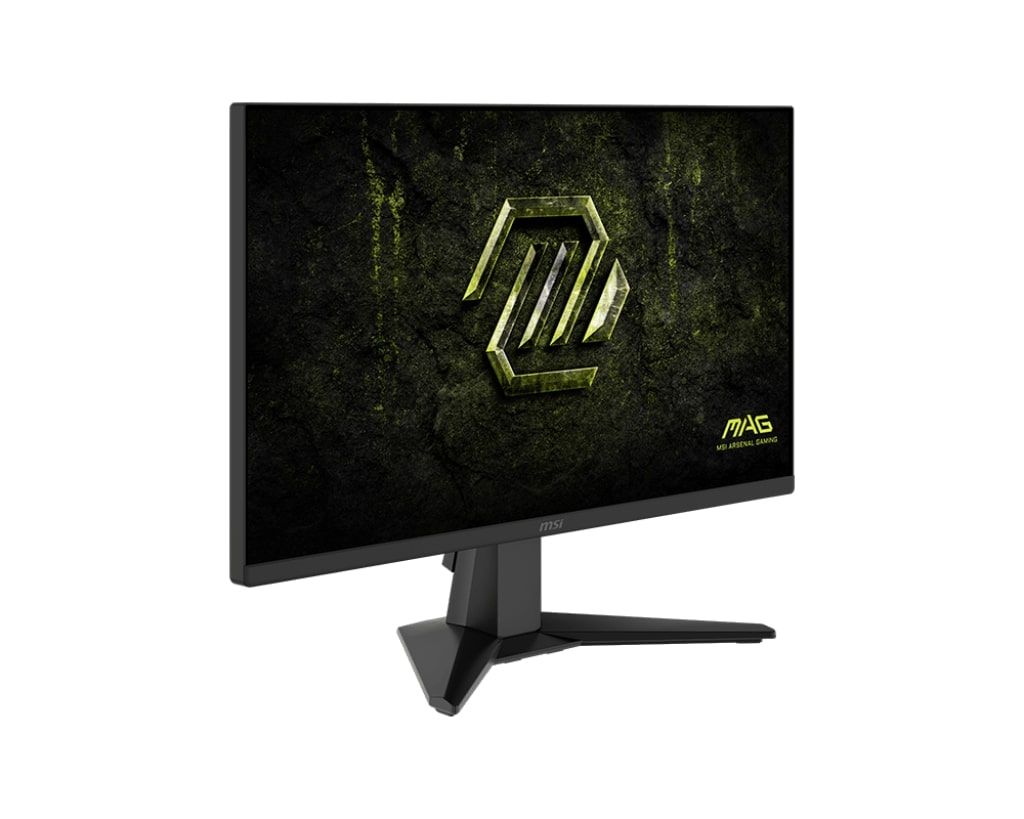 MSI MAG/ 245F X24/ 23, 8"/ IPS/ FHD/ 240Hz/ 0, 5ms/ Čierna/ 3R 