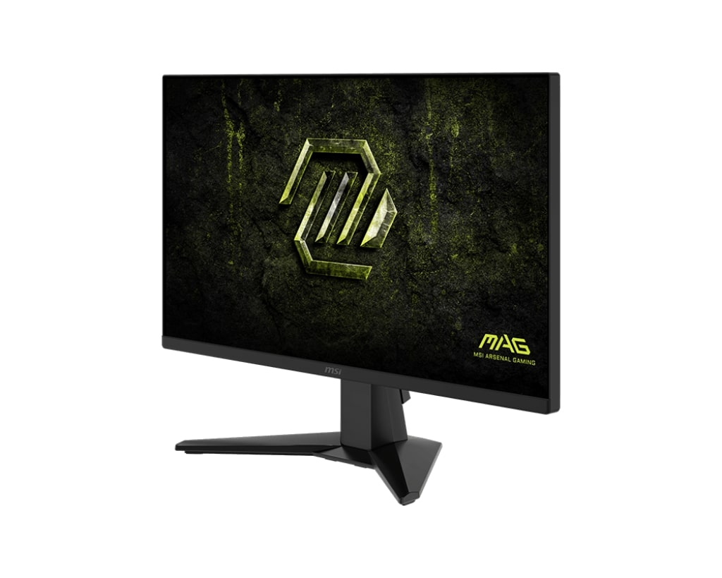 MSI MAG/ 245F X24/ 23, 8"/ IPS/ FHD/ 240Hz/ 0, 5ms/ Čierna/ 3R 