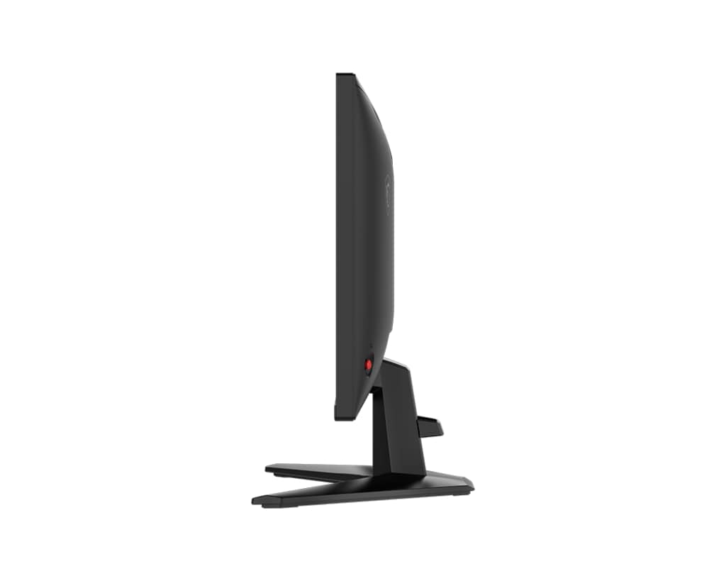 MSI MAG/ 245F X24/ 23, 8"/ IPS/ FHD/ 240Hz/ 0, 5ms/ Čierna/ 3R 
