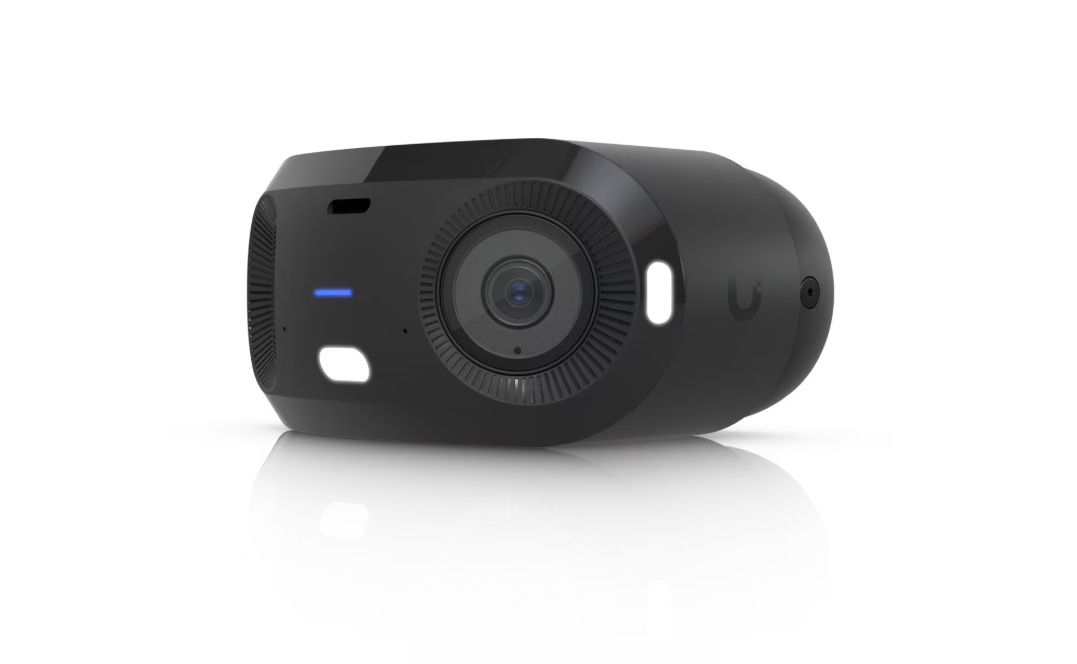 Ubiquiti UVC-G6-180-B, UniFi Protect G6 180, čierna 