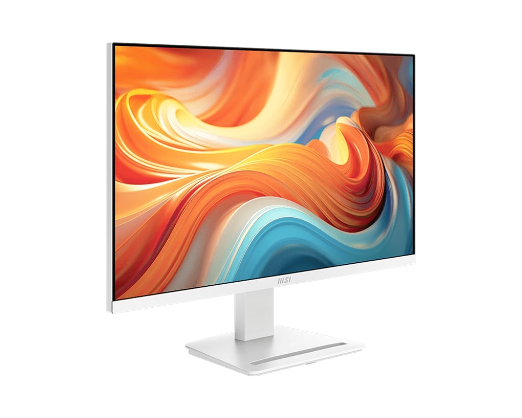 MSI Pro/ MP273W E14A/ 27"/ IPS/ FHD/ 144Hz/ 1ms/ Biela/ 3R 
