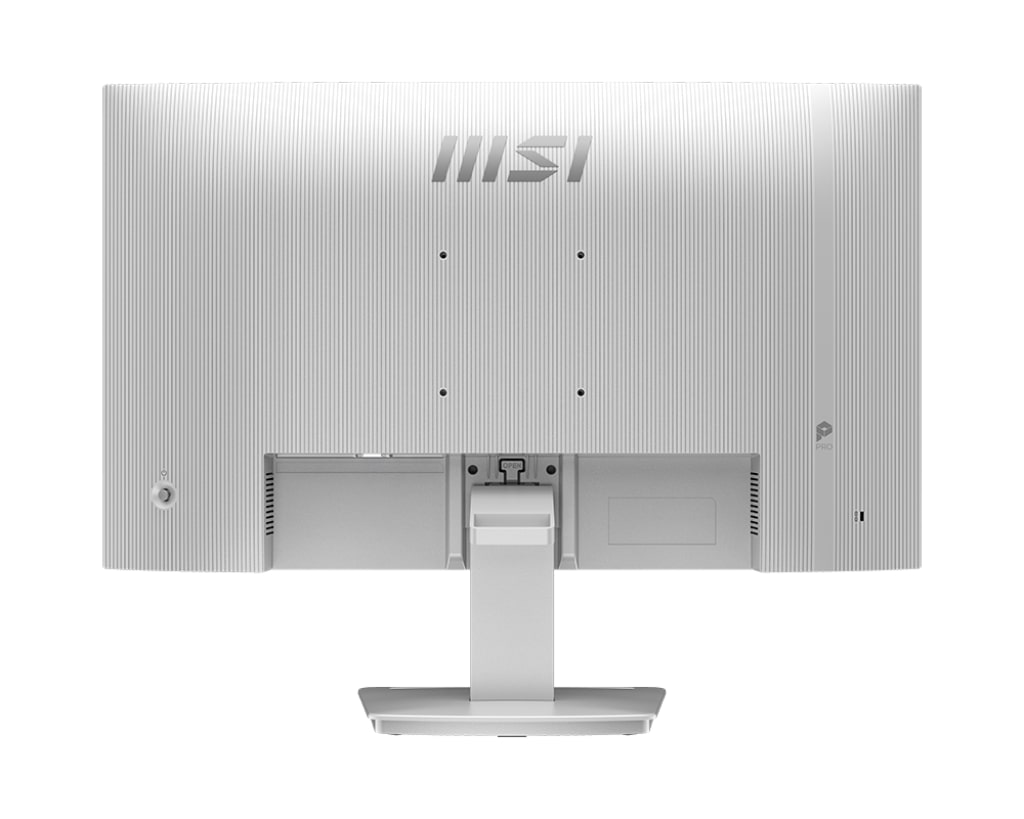 MSI Pro/ MP273W E14A/ 27"/ IPS/ FHD/ 144Hz/ 1ms/ Biela/ 3R 