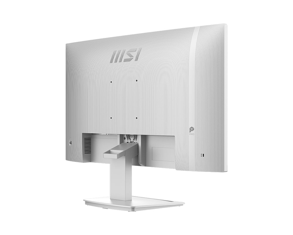 MSI Pro/ MP273W E14A/ 27"/ IPS/ FHD/ 144Hz/ 1ms/ Biela/ 3R 