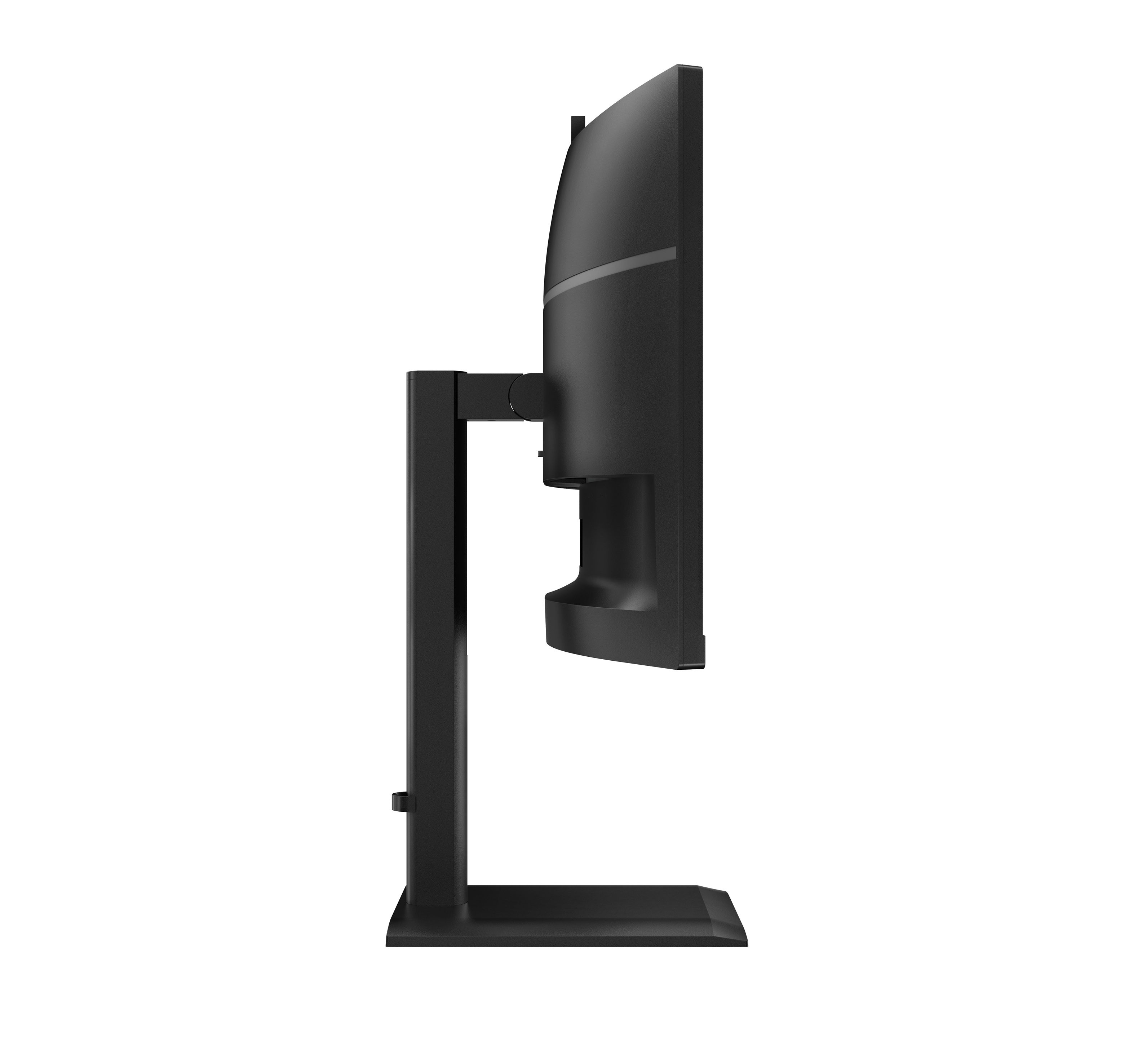 AOC/ CU34E4CW/ 34"/ VA/ wQHD/ 120Hz/ 4ms/ Čierna/ 5R 