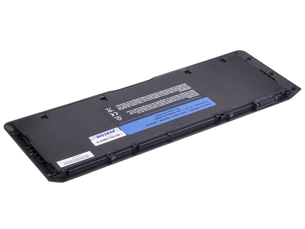 Batéria AVACOM NODE-LU30-57P pre Dell Latitude 6430u, Li-Pol 11, 1 V 4400mAh/ 49Wh