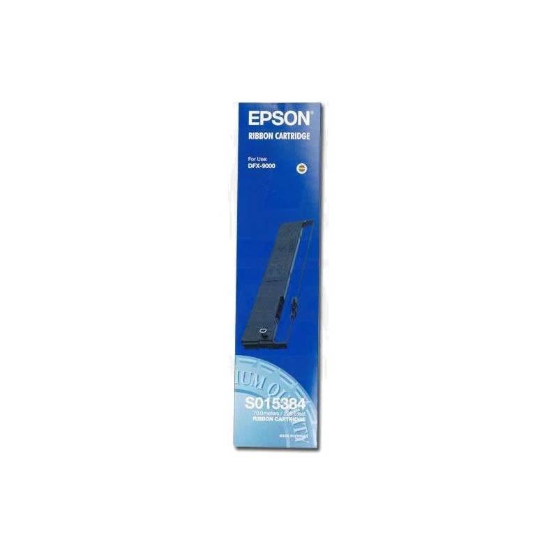 EPSON Páska čierna pre DFX-9000