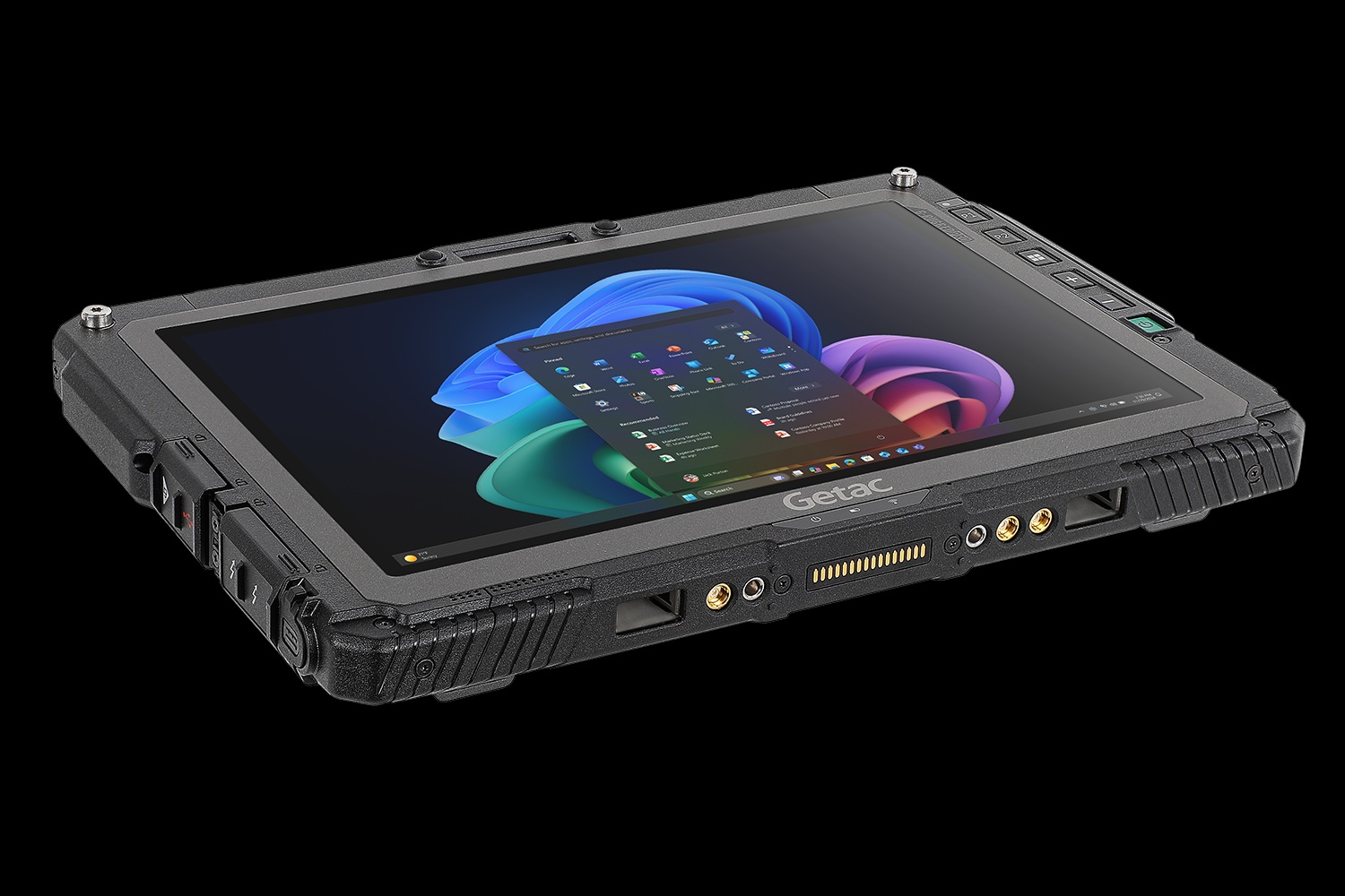 Getac UX10 G5 10.1"/ Ultra 5 226V/ 16GB/ 256GB/ W11P 