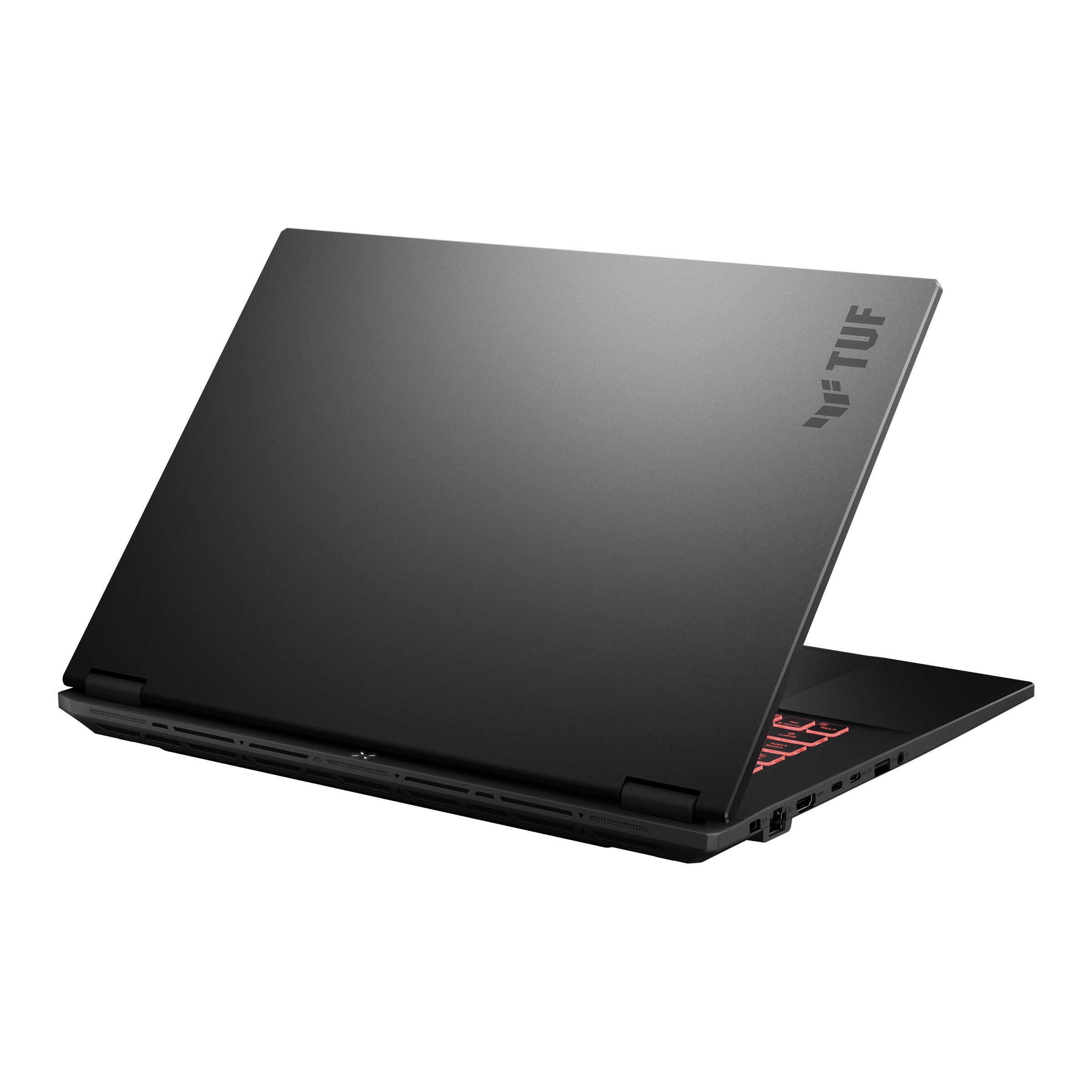 ASUS TUF Gaming A18/ FA808UM-S8005/ R7-260/ 18"/ WUXGA/ 32GB/ 1TB/ RTX 5060/ bez OS/ Gray/ 2R 