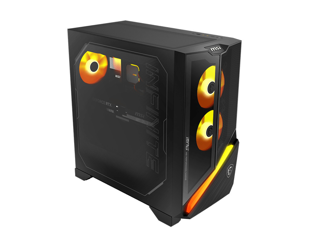 MSI MPG Infinite/ Z3 X3D 7NVRR7-873EU/ Tower/ R7-7800X3D/ 32GB/ 1TB/ RTX 5070Ti/ W11H/ 3R 