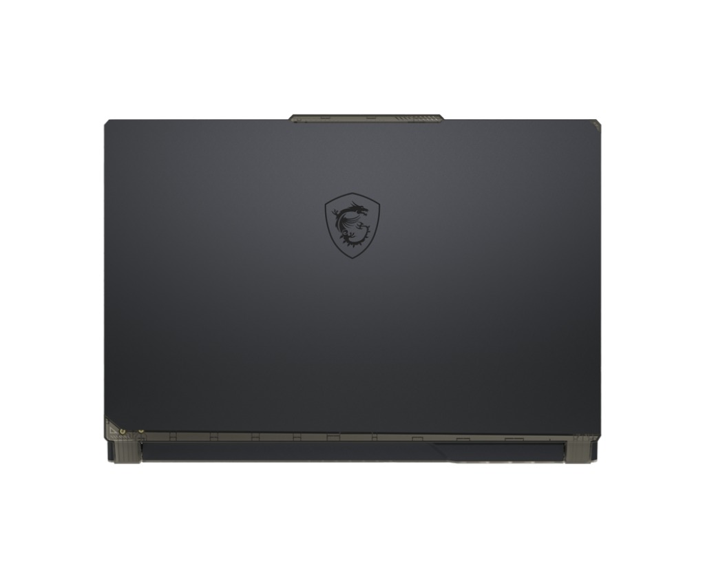 MSI Cyborg/ 15 A13UC/ i5-13420H/ 15, 6"/ FHD/ 16GB/ 1TB/ RTX 3050/ bez OS/ Black/ 2R 