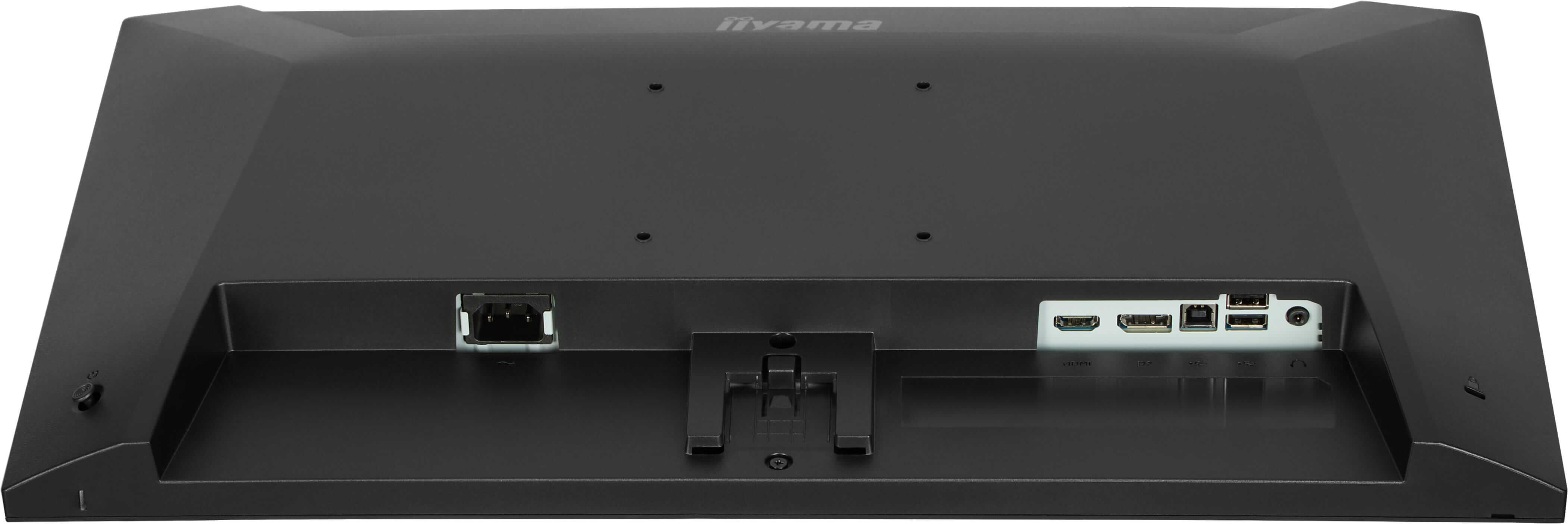 iiyama ProLite/ X2493HSU-B1/ 23, 8"/ IPS/ FHD/ 120Hz/ 1ms/ Čierna/ 3R 