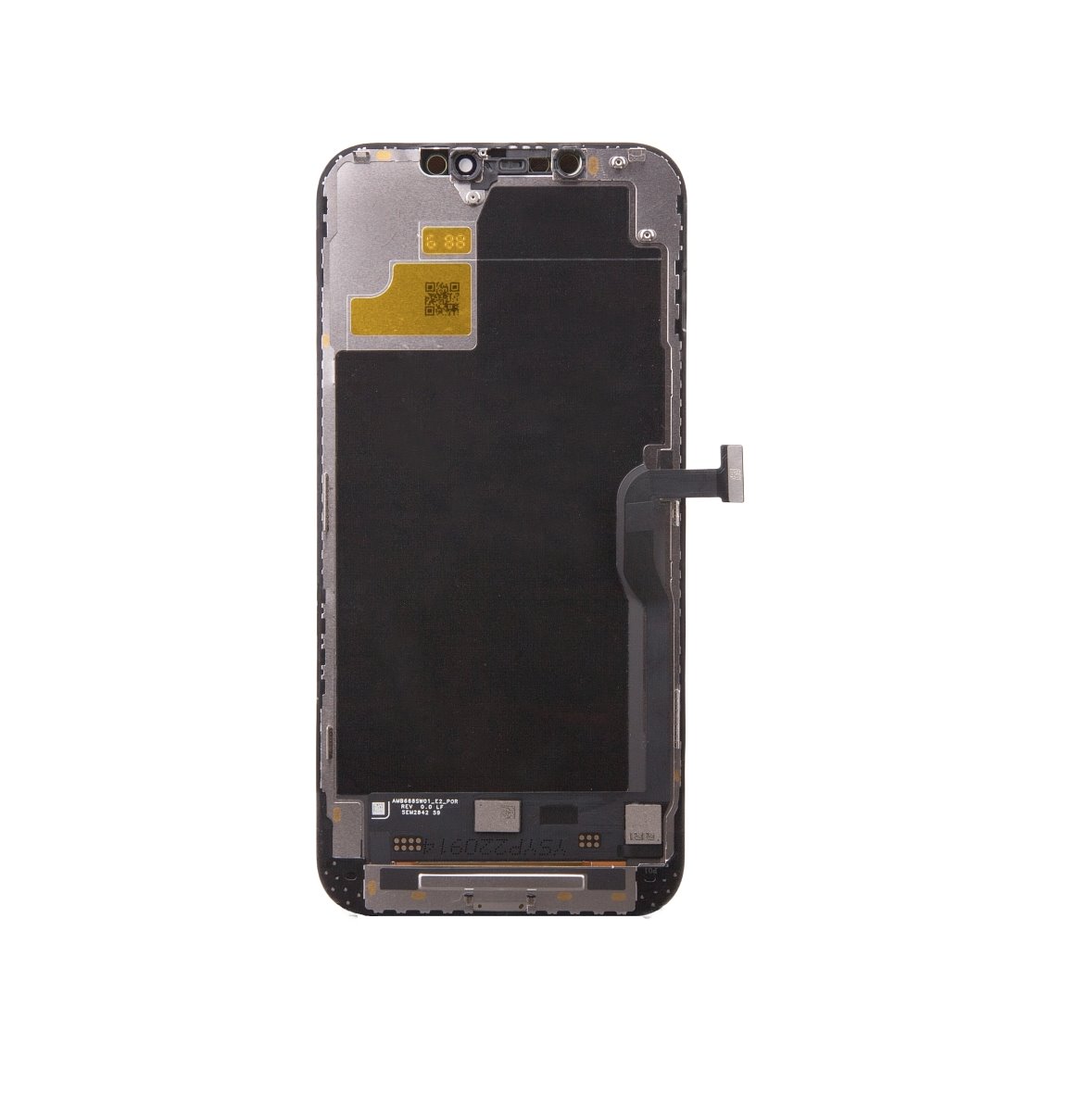 iPhone 12 Pro Max LCD Display + Dotyková Doska H03i (AAA) 
