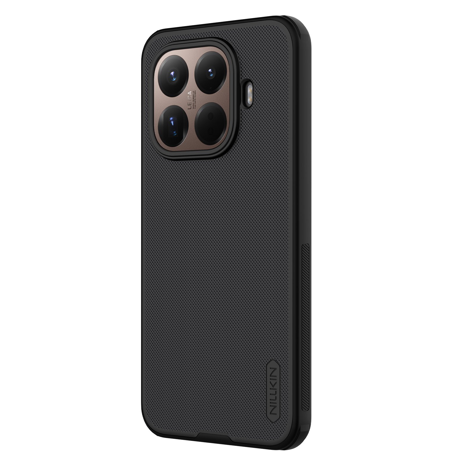 Nillkin Super Frosted PRO Magnetic Zadný Kryt pre Xiaomi 15T Pro Black 