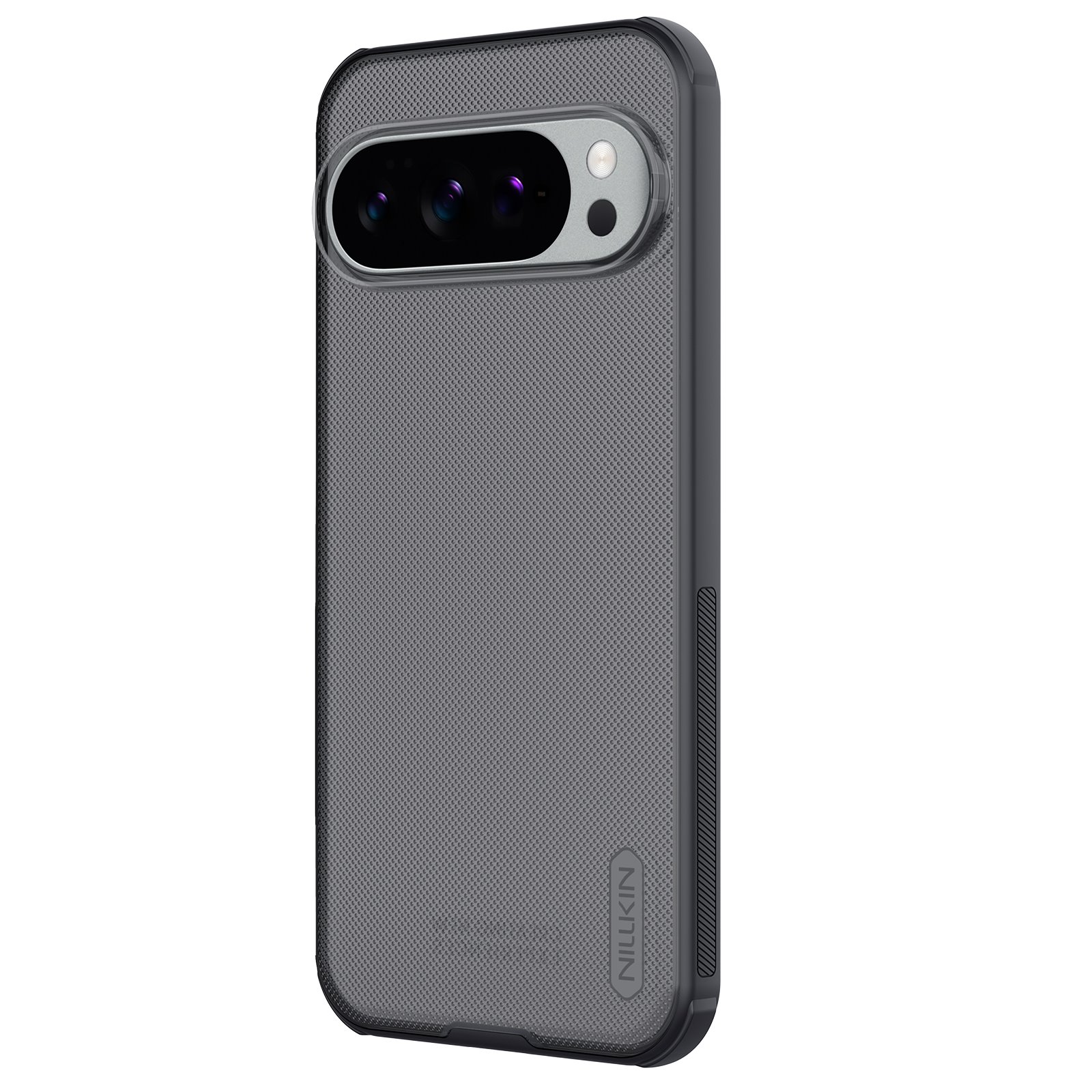 Nillkin Super Frosted PRO Zadný Kryt pre Google Pixel 10 Pro XL Transparent Black 