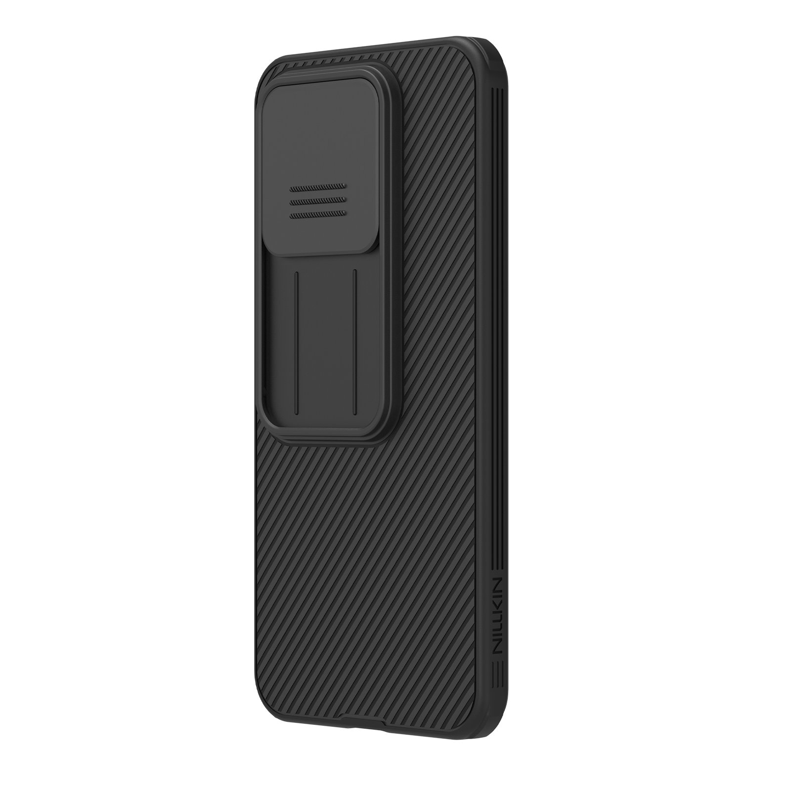 Nillkin CamShield PRO Zadný Kryt pre Xiaomi 15T Black 