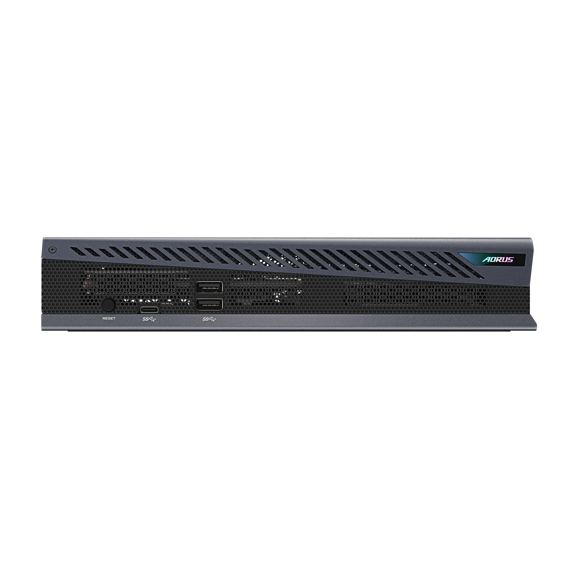 GIGABYTE AORUS RTX 5060 Ti AI BOX/ 16GB/ GDDR7 