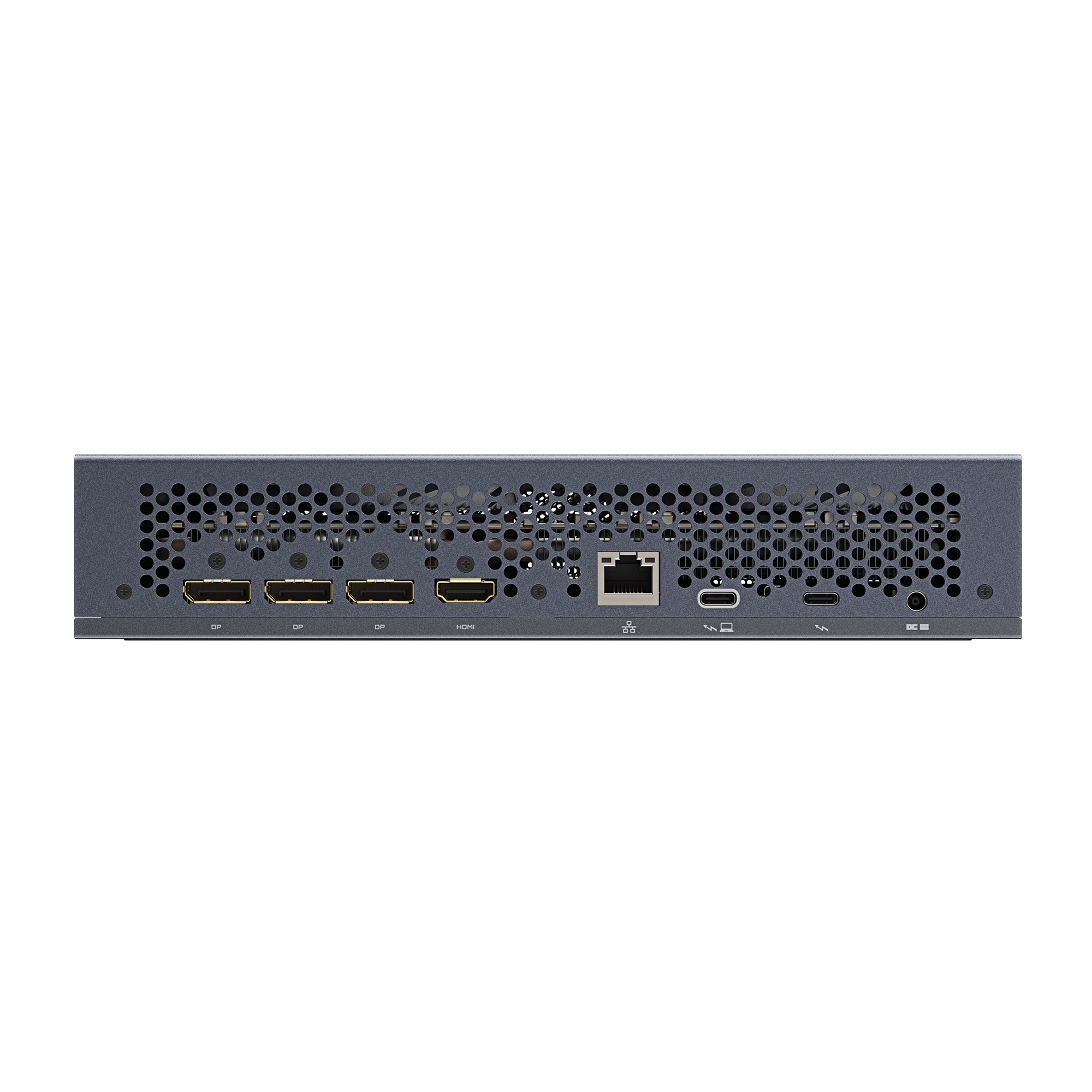 GIGABYTE AORUS RTX 5060 Ti AI BOX/ 16GB/ GDDR7 