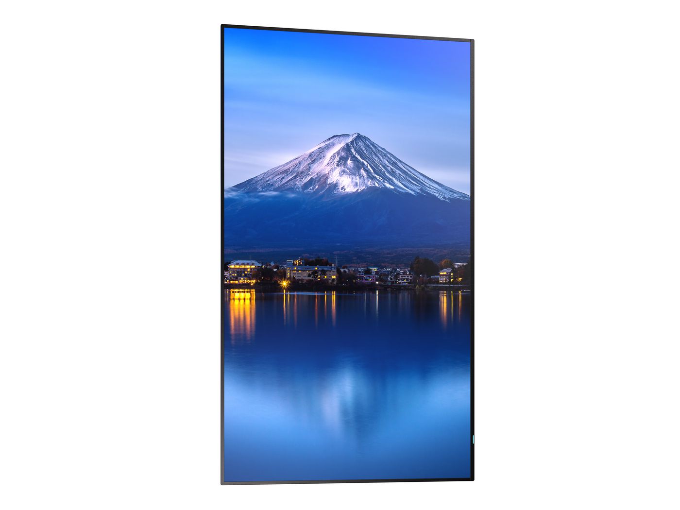 50" LED SHARP P506, 3840 x 2160, IPS, 24/ 7, 700cd 