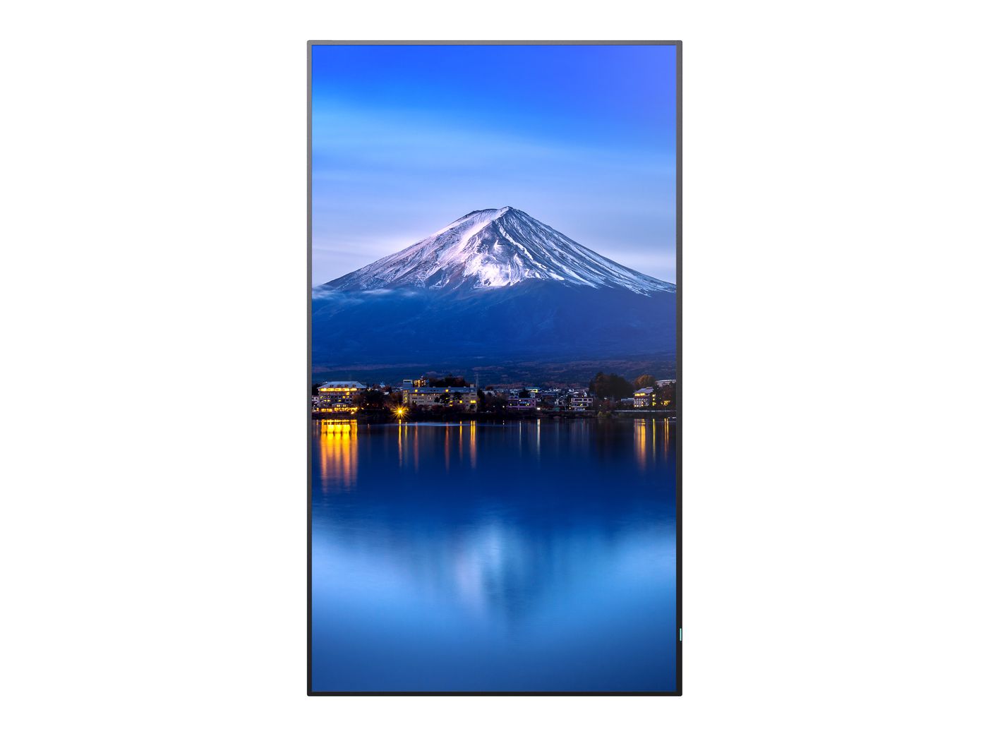50" LED SHARP P506, 3840 x 2160, IPS, 24/ 7, 700cd 