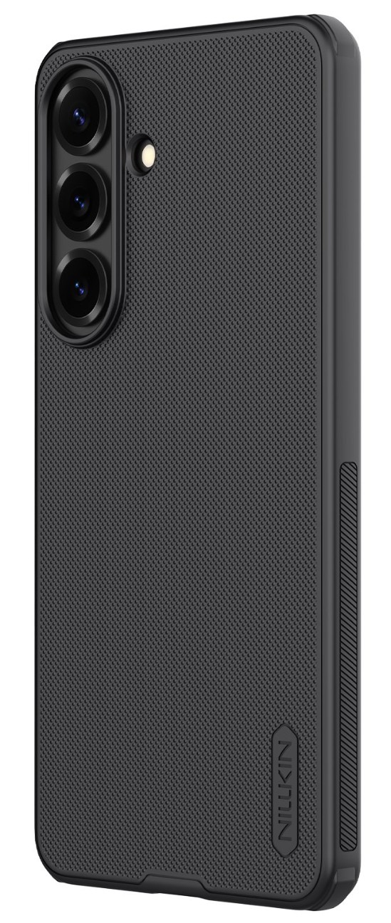 Nillkin Super Frosted PRO Magnetic Zadný Kryt pre Samsung Galaxy S26+ Black 